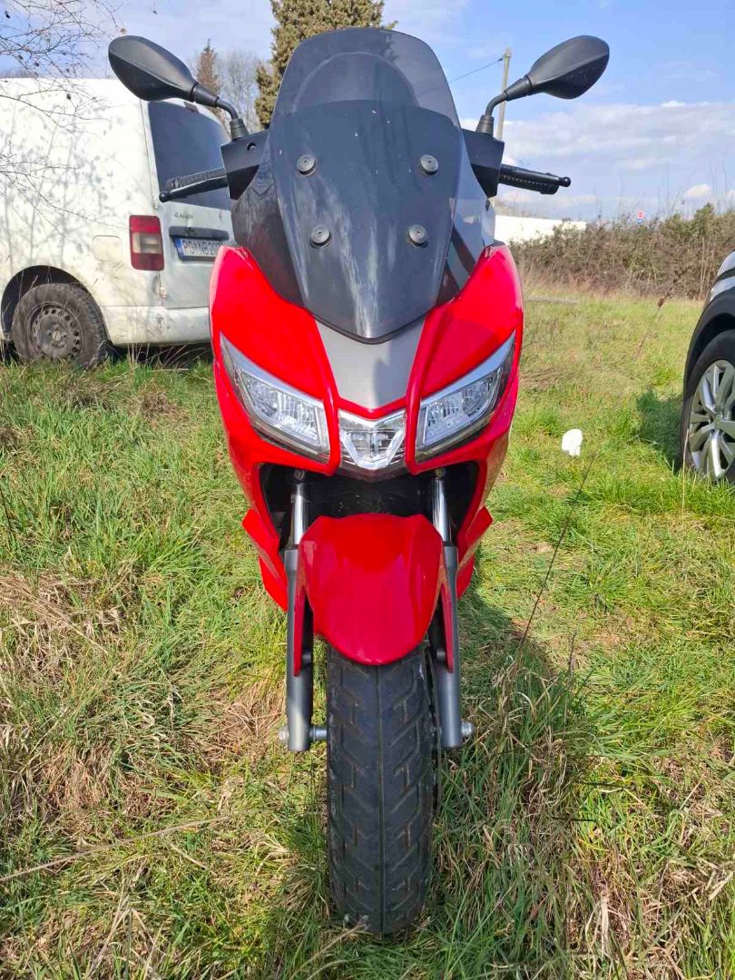Ostalo Sxr50 - slika 5