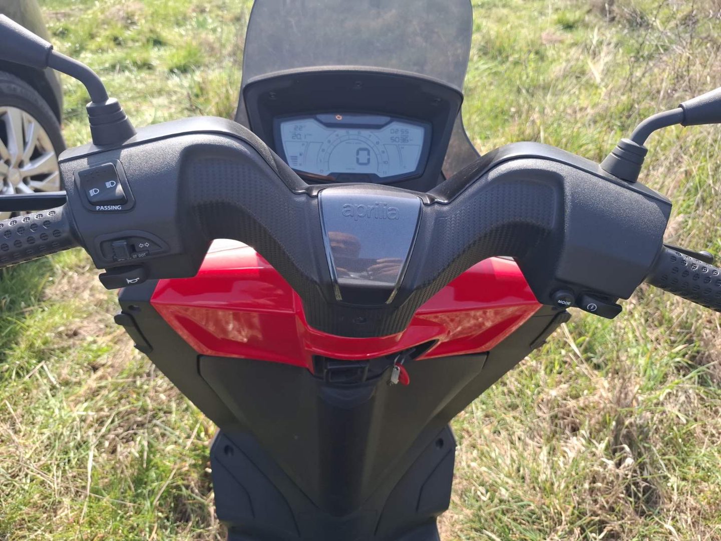 Ostalo Sxr50 - slika 6