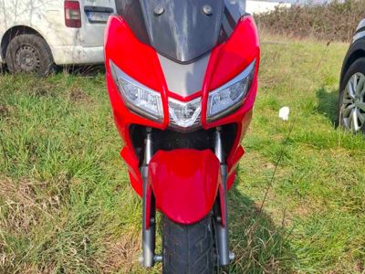 Ostalo Sxr50 - slika 5