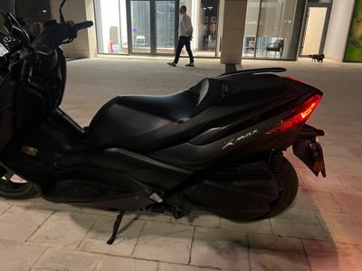 Yamaha X max - slika 4