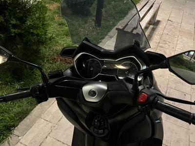 Yamaha X max - slika 5
