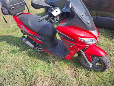 Ostalo Sxr50 - slika 2