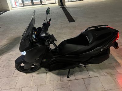 Yamaha