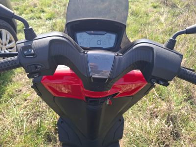 Ostalo Sxr50 - slika 6