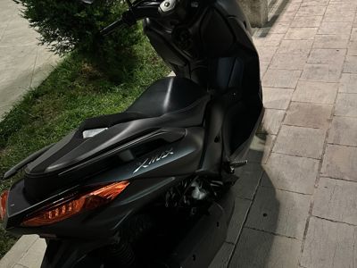 Yamaha X max - slika 6